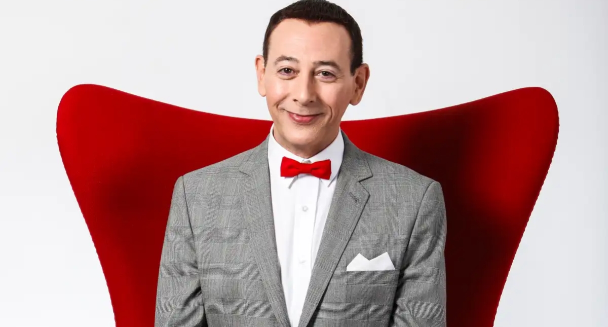 Un último adiós a Paul Reubens: La vida, risas y lucha silenciosa de "Pee-Wee Herman"