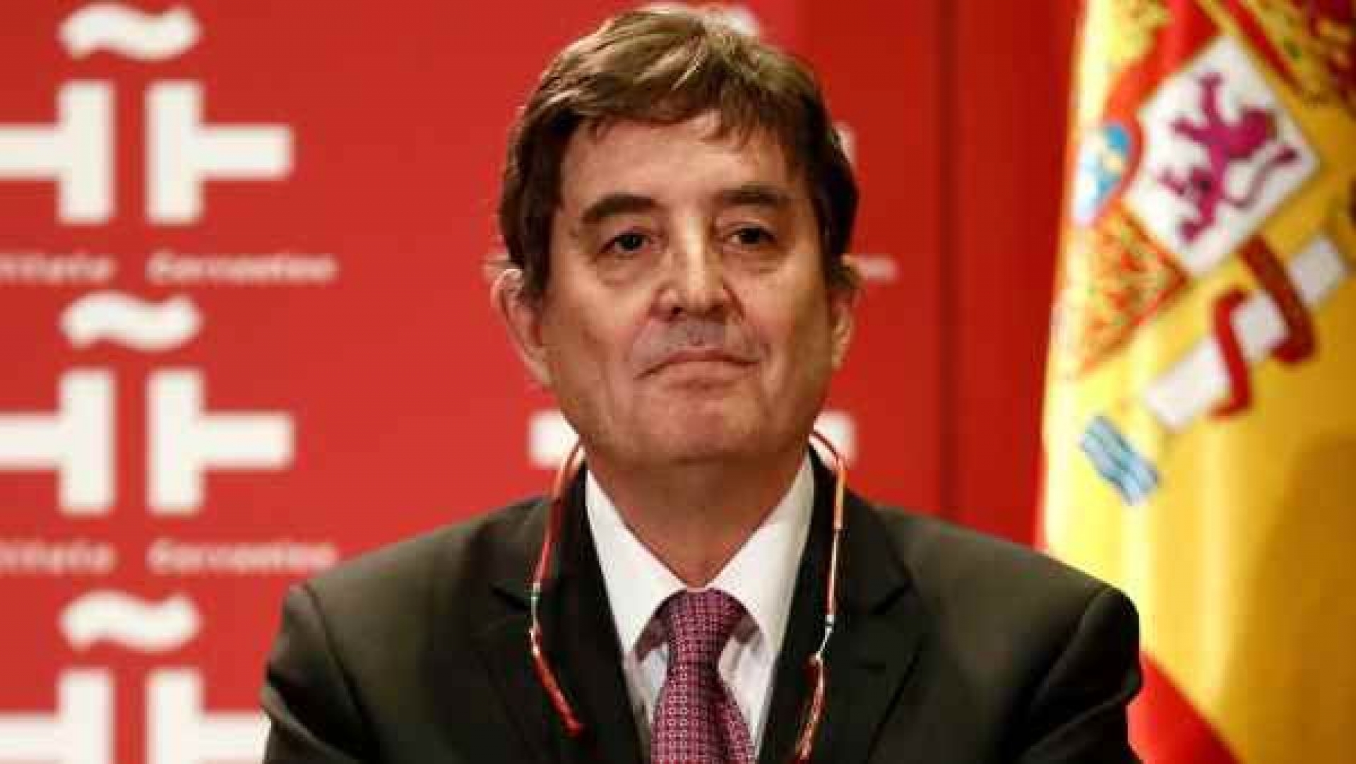 García Montero reivindica perspectiva para difundir la lengua española