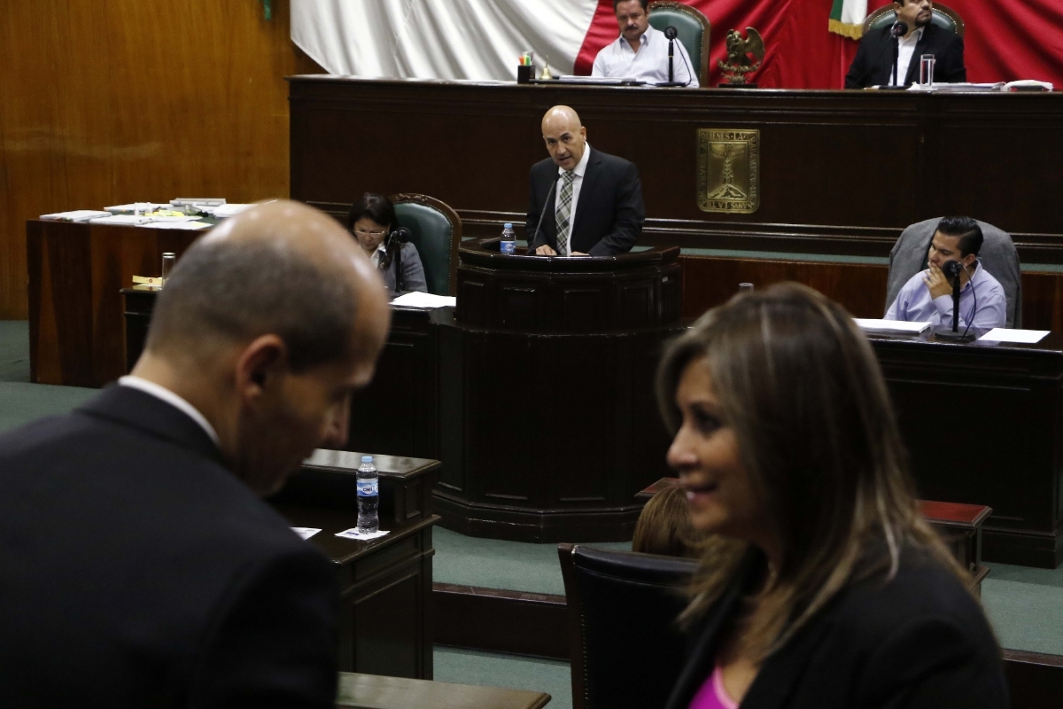 Admite el Fiscal que hubo irregularidades en la inhumación de cuerpos en la fosa de Jojutla
