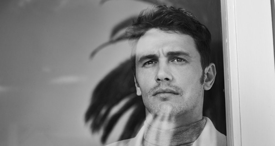 Detalles sobre el disco de James Franco inspirado en The Smiths