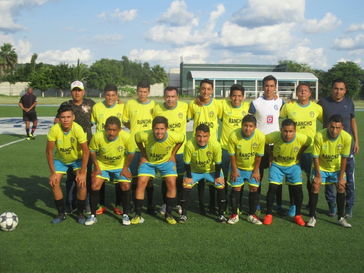 Unión Tenextepango califica a Octavos de Final