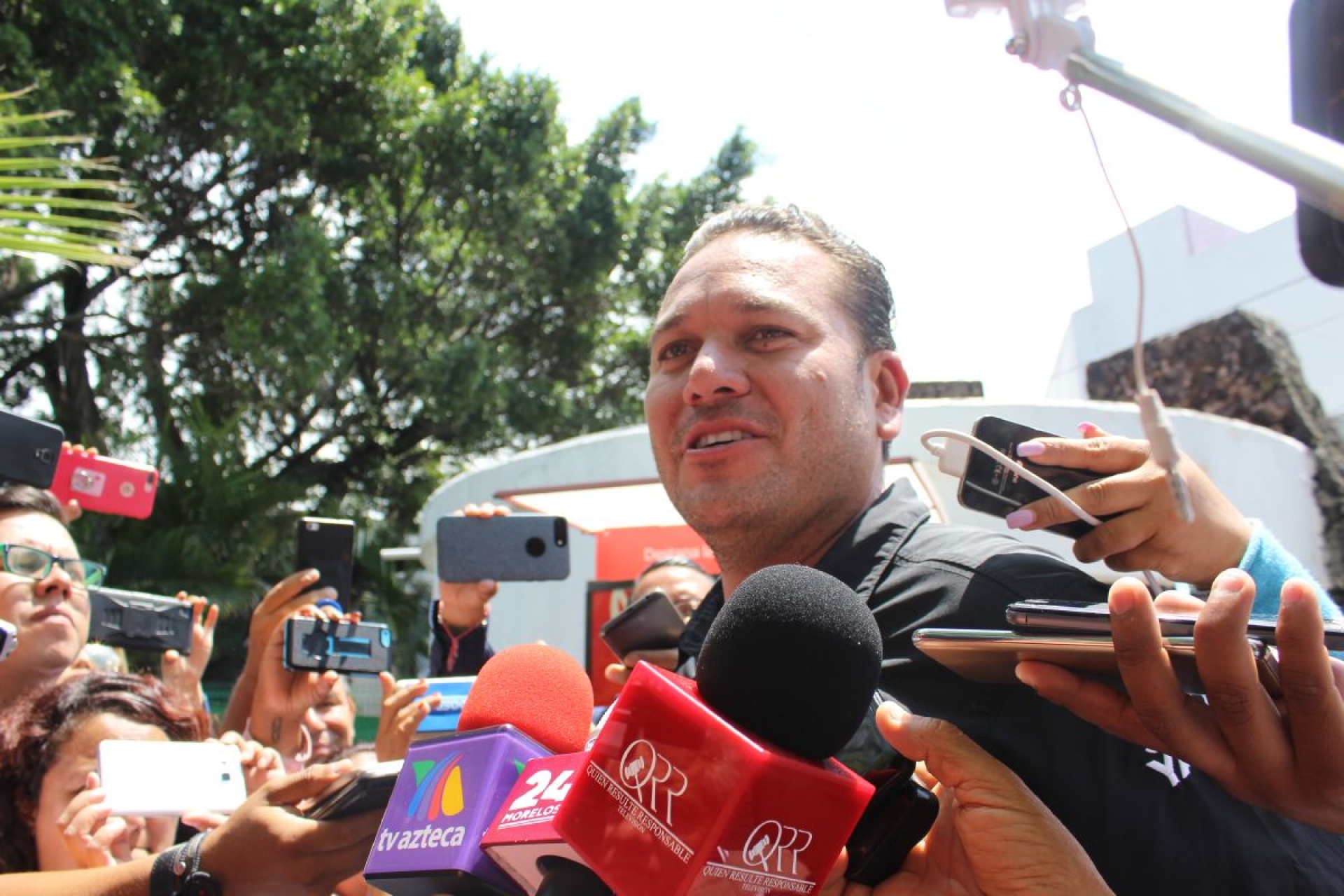 Transporte gratuito será seguro para los usuarios: Yáñez