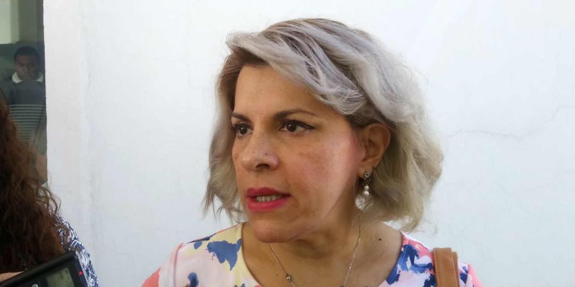 Señala secretaria de Salud que podría retomarse programa piloto de nutrición en 80 escuelas