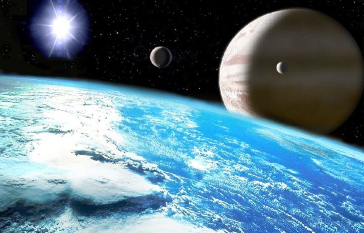Estrellas y exoplanetas tienen la misma composición química: según estudio