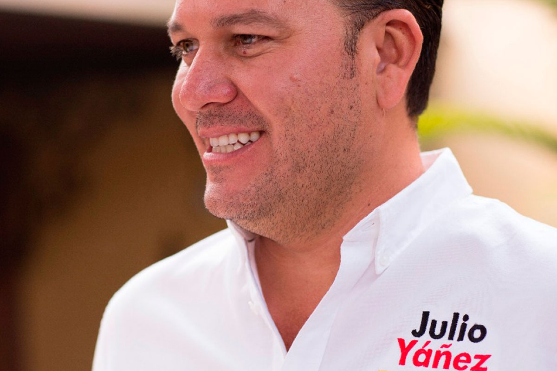 Pide Julio Yáñez al Impepac garantizar igualdad de condiciones en el proceso electoral