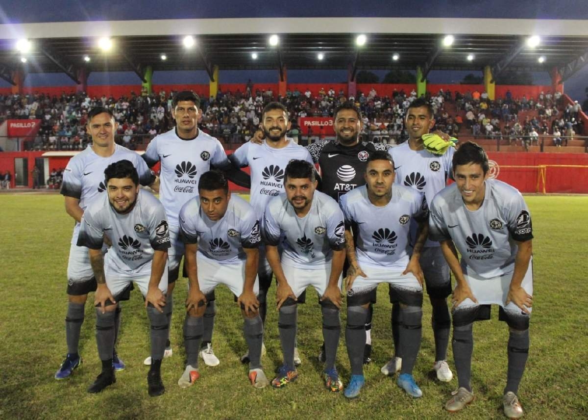 Deportivo Jr. le quita lo invicto a Tlayacapan