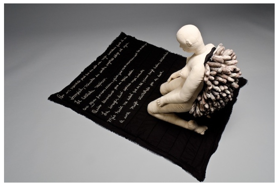 Exhibirá la galería NM Contemporáneo, El cuerpo como memoria