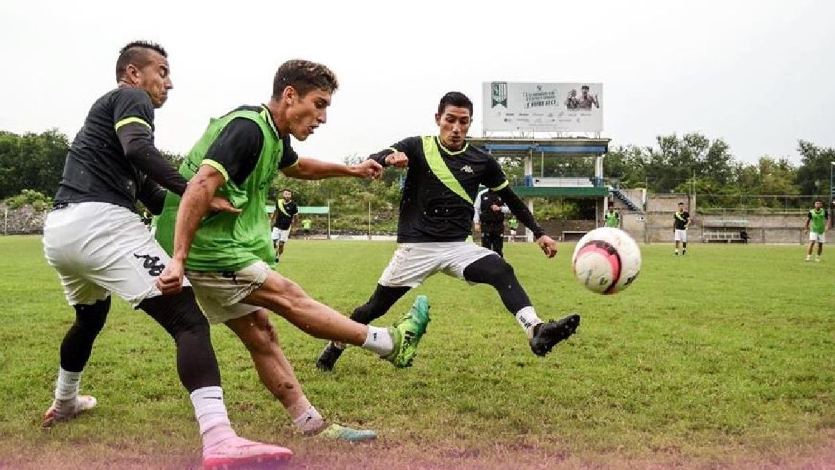 ¡Va por Morelos!