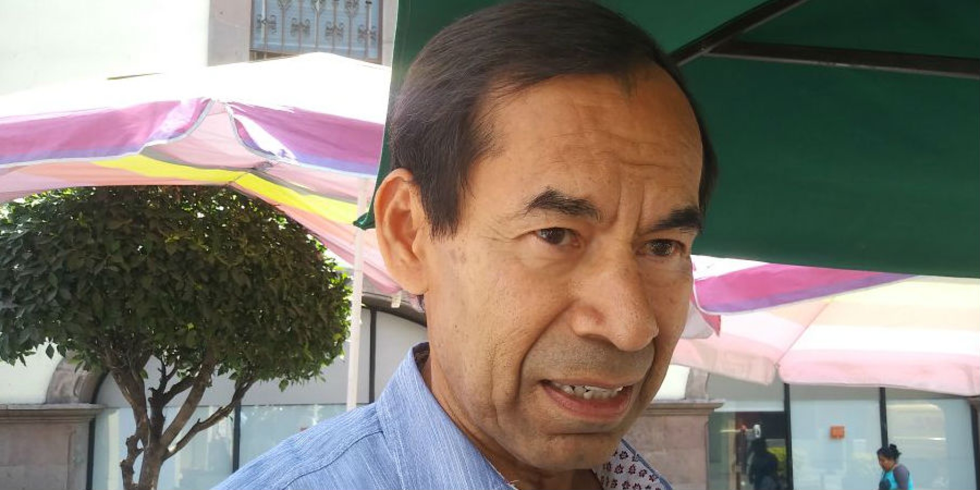 Denuncia MMB que continúan las amenazas contra maestros