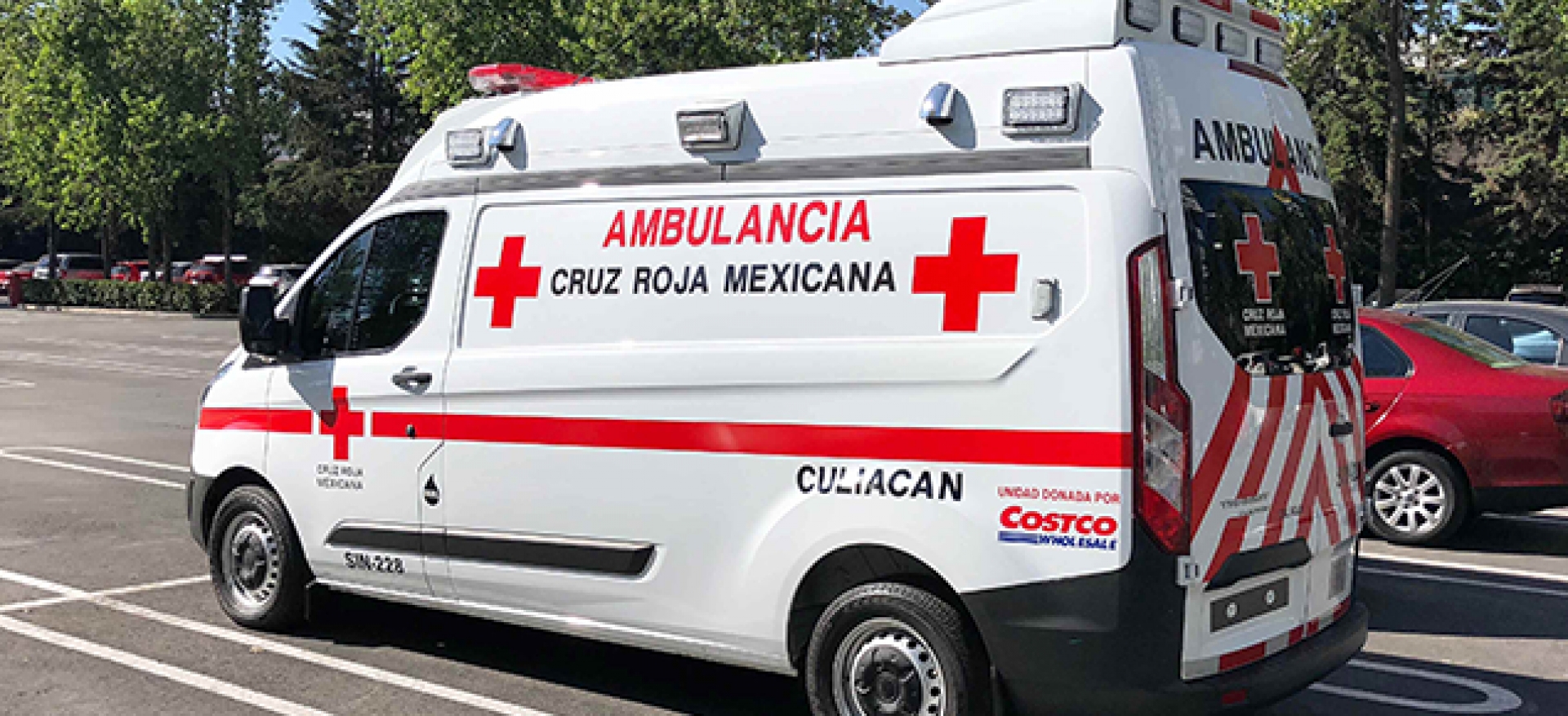 Balean a un hombre en San José Vista Hermosa