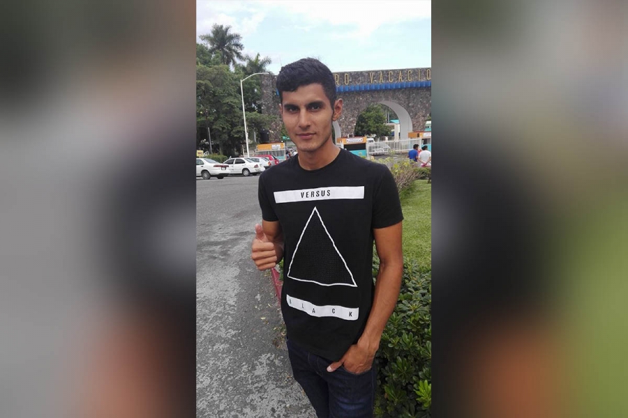 “Hay que mejorar en la definición”: Cristopher Hernández