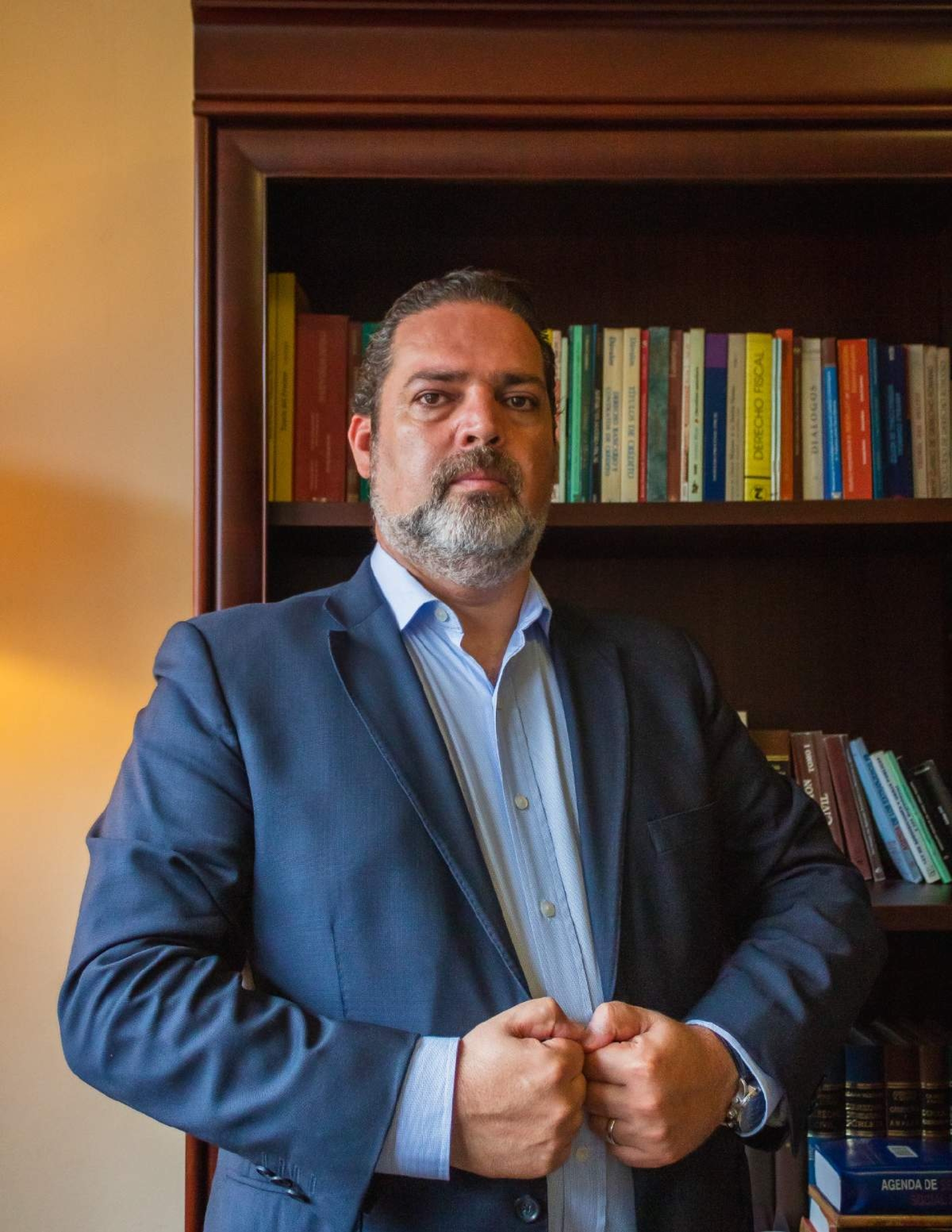 C.T.T. PAYROLL, De la mano con los emprendedores