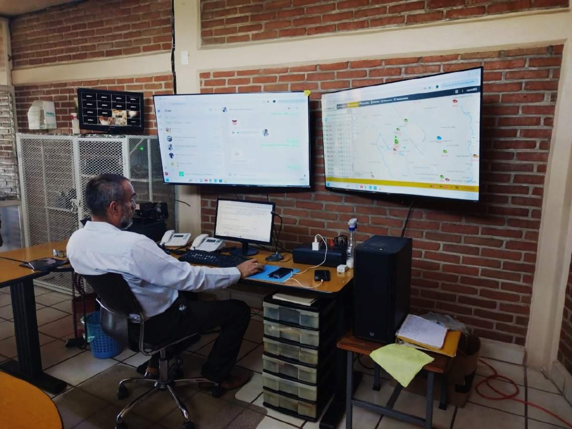 La Joya, la colonia más insegura para taxistas