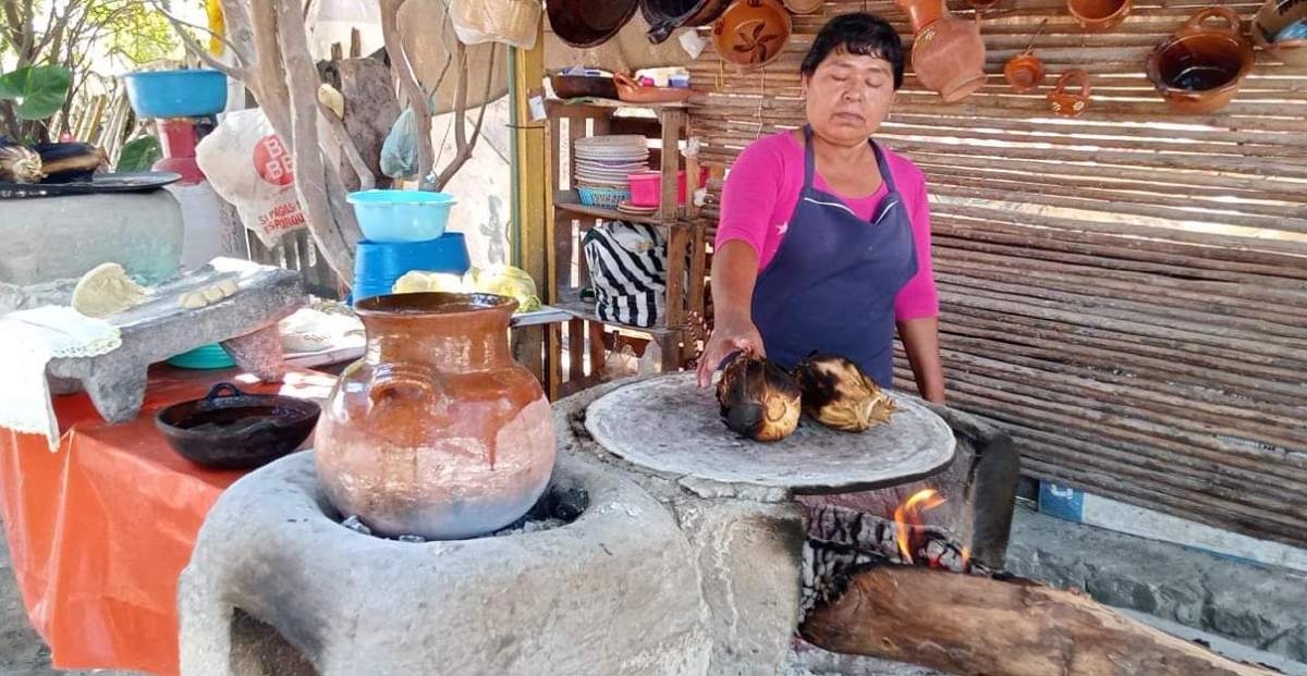 Palaperos de Coatetelco alistan actividades por la Feria del Pescado