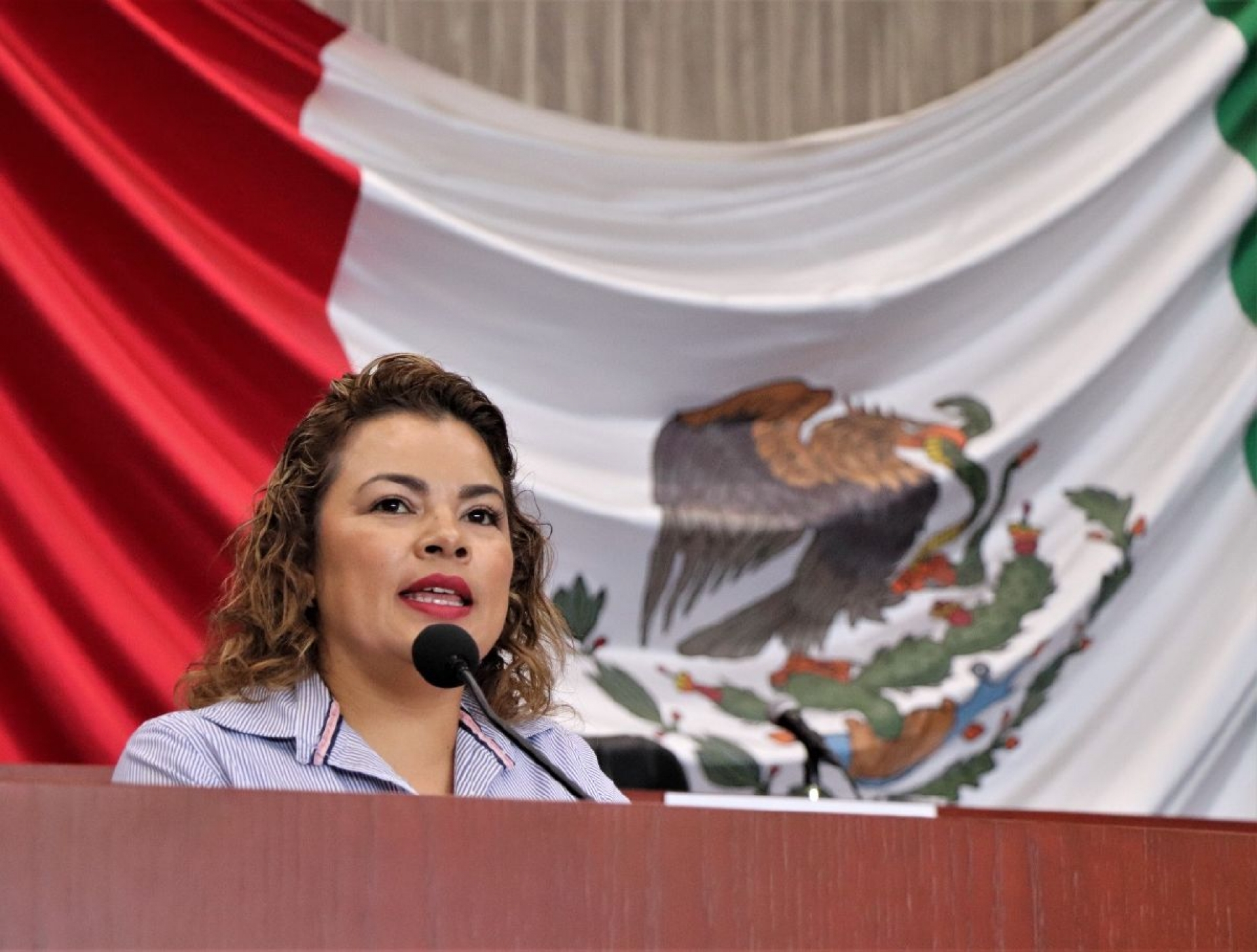 Proponen nueva ley de educación ambiental
