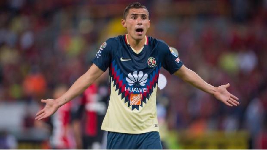 Camiseta del América, la cuarta más fea del mundo