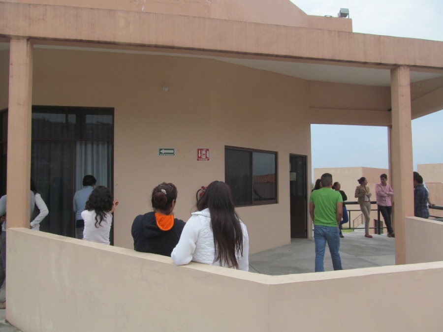 Edil de Jojutla es catedrático, pero falta a clases
