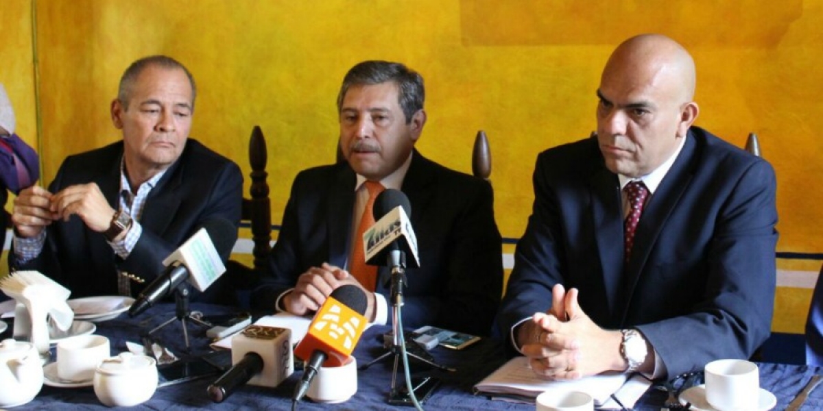 Se pronuncia la Barra de Abogados en contra de la reforma en materia electoral