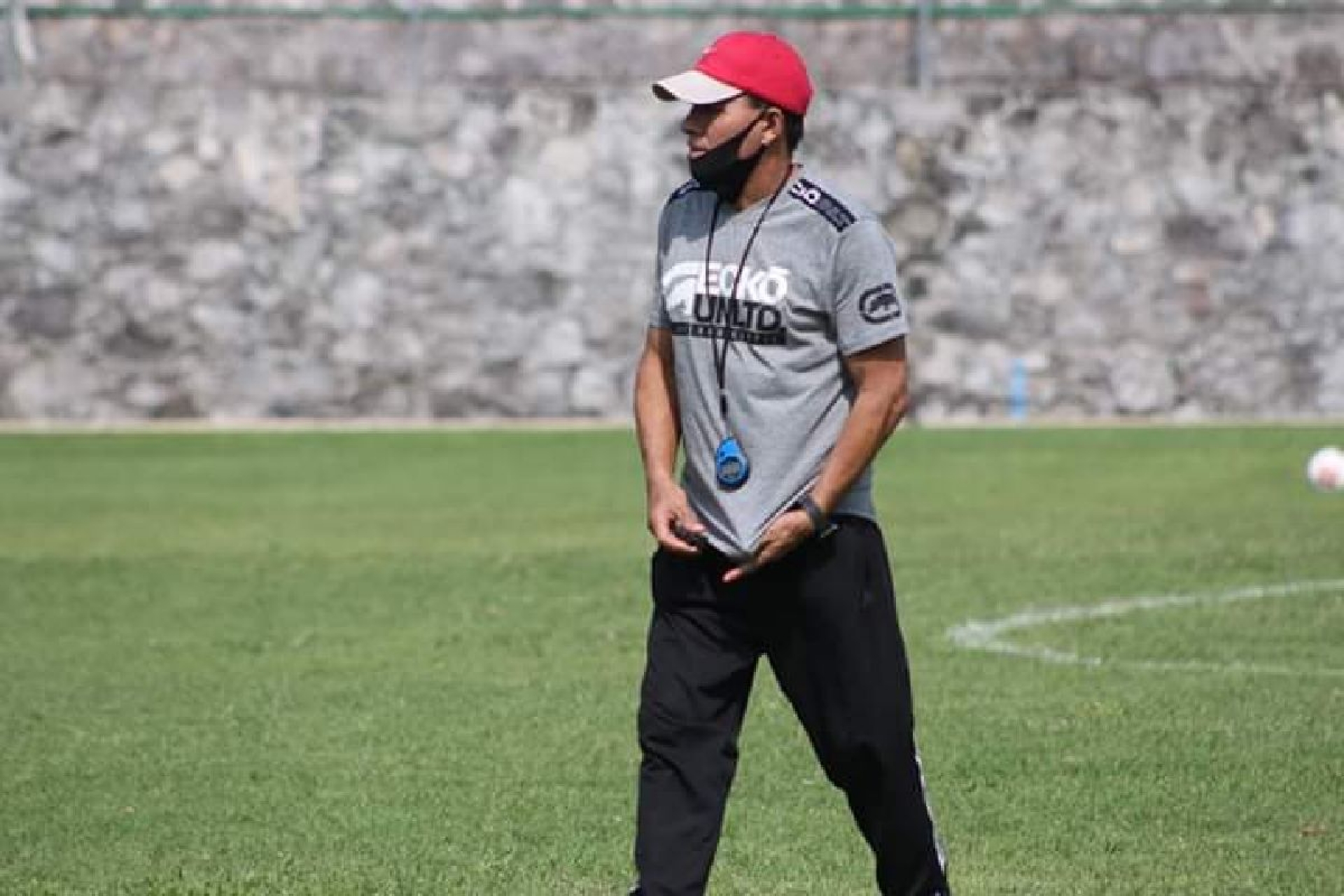 Jaime Ríos se integra al cuerpo técnico de Morelos FC