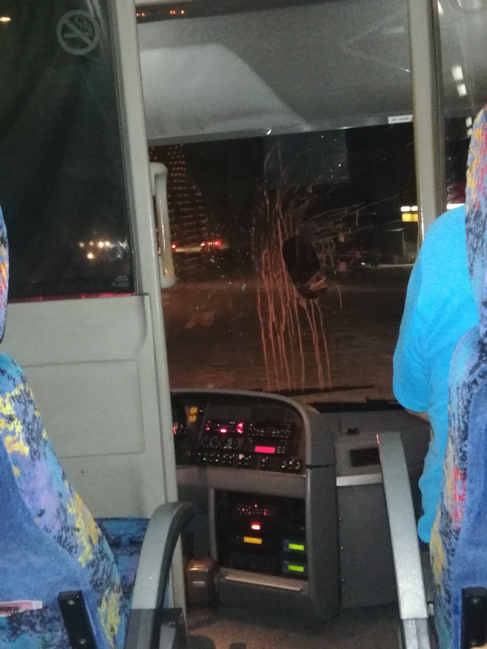 Alertan sobre intentos de asaltos al transporte público en la carretera Alpuyeca-Jojutla