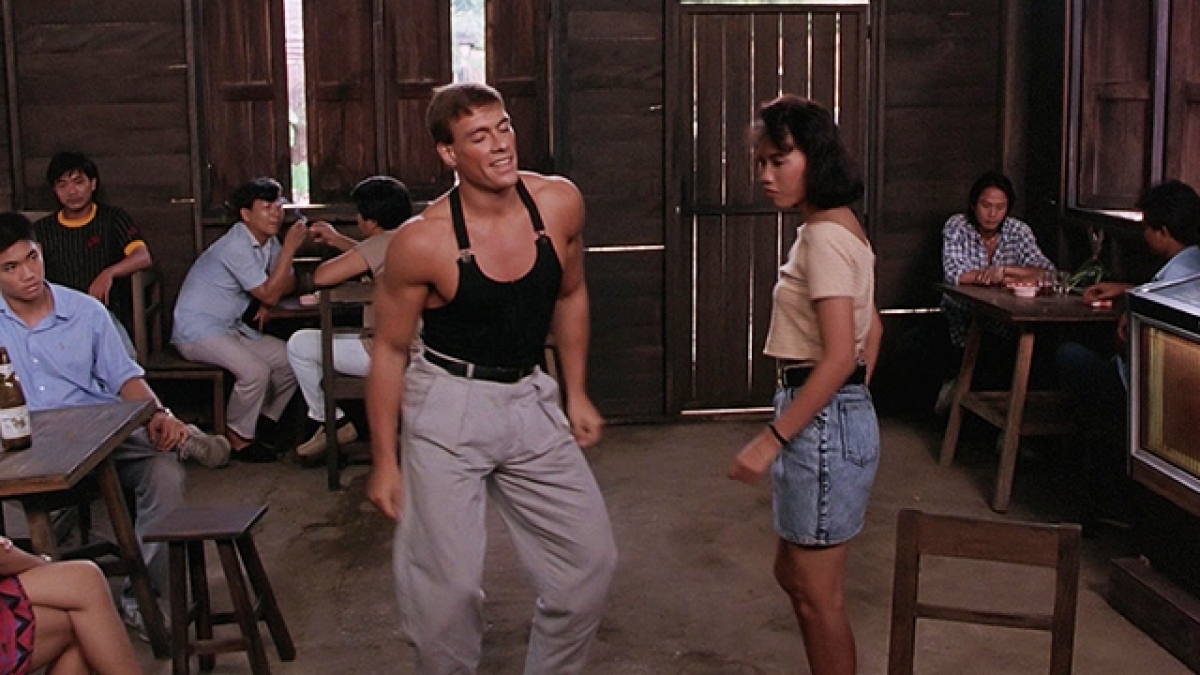 La ciencia nos dice cómo es el baile sexy perfecto