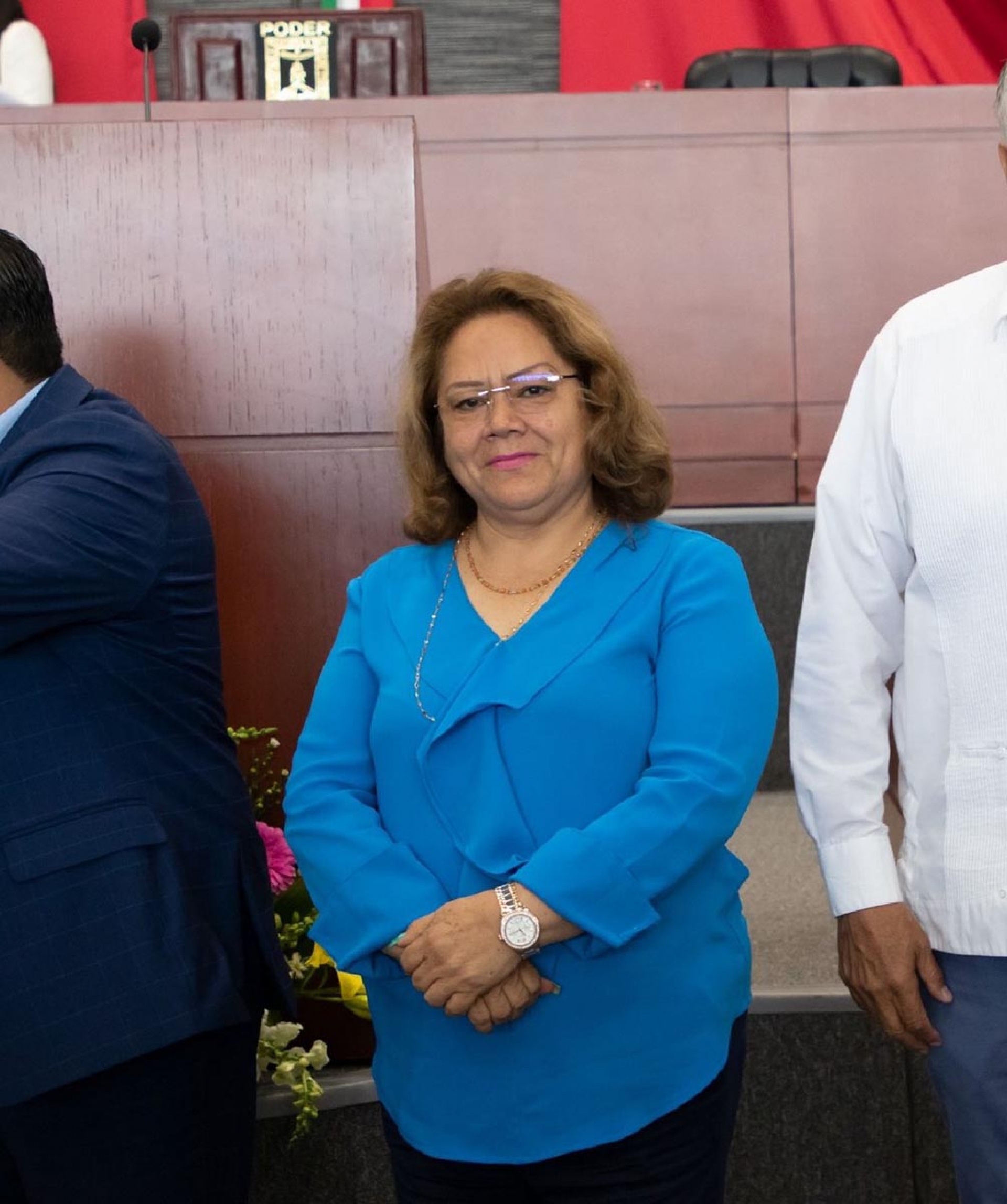 Presentan iniciativa de reformas para crear y reglamentar las sesiones y reuniones virtuales del Congreso