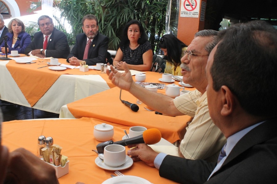 Fosa Irregular: Abogados piden acceso al caso