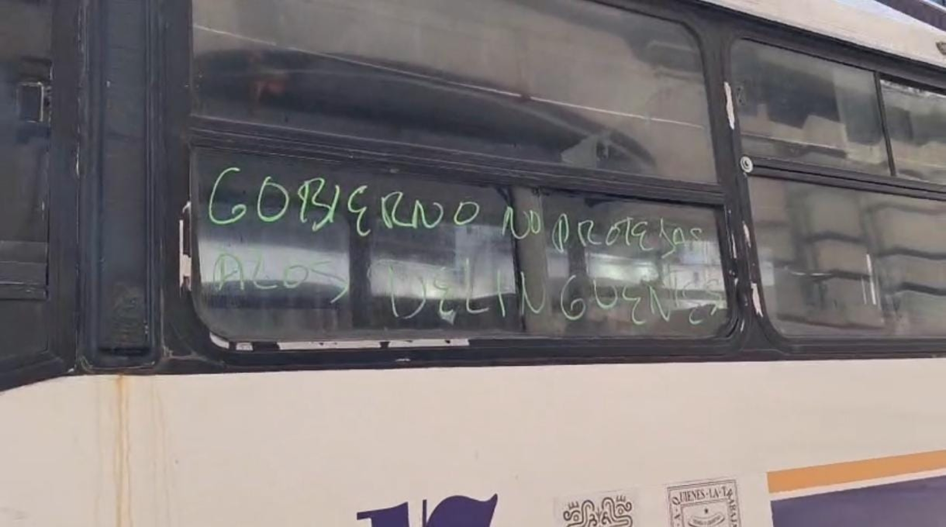 Transportistas se reúnen con autoridades, tras hechos violentos en colonia 10 de Abril de Temixco