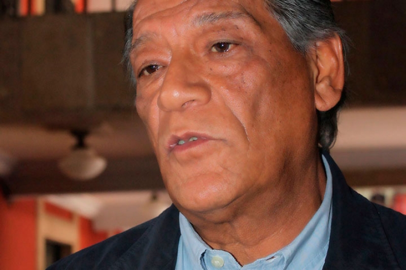 Confirma Manuel Santiago que aumentará la nómina de la SMyT