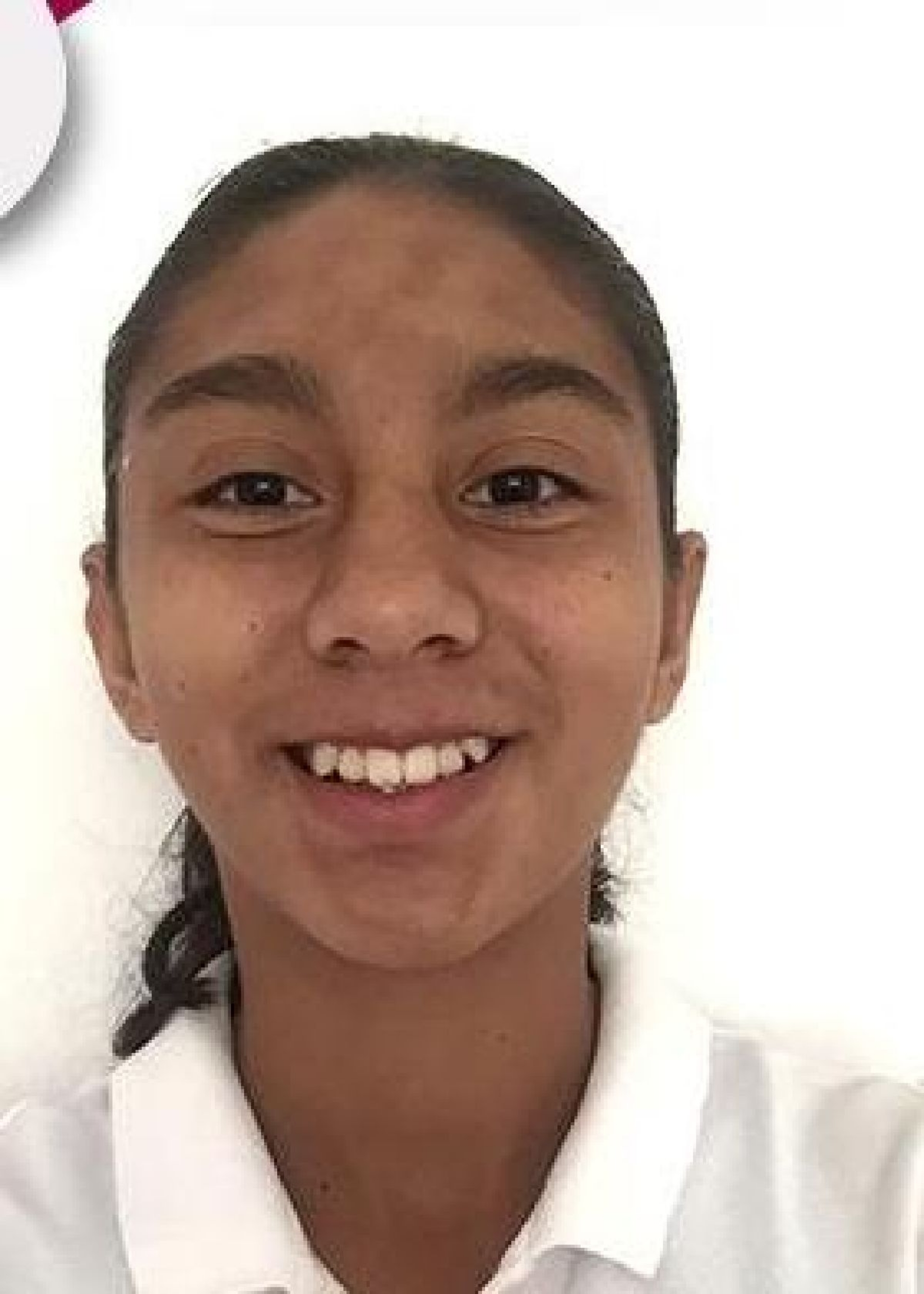 Fátima Arellano y Aislinn García, concentradas con la selección nacional de futbol Sub-17