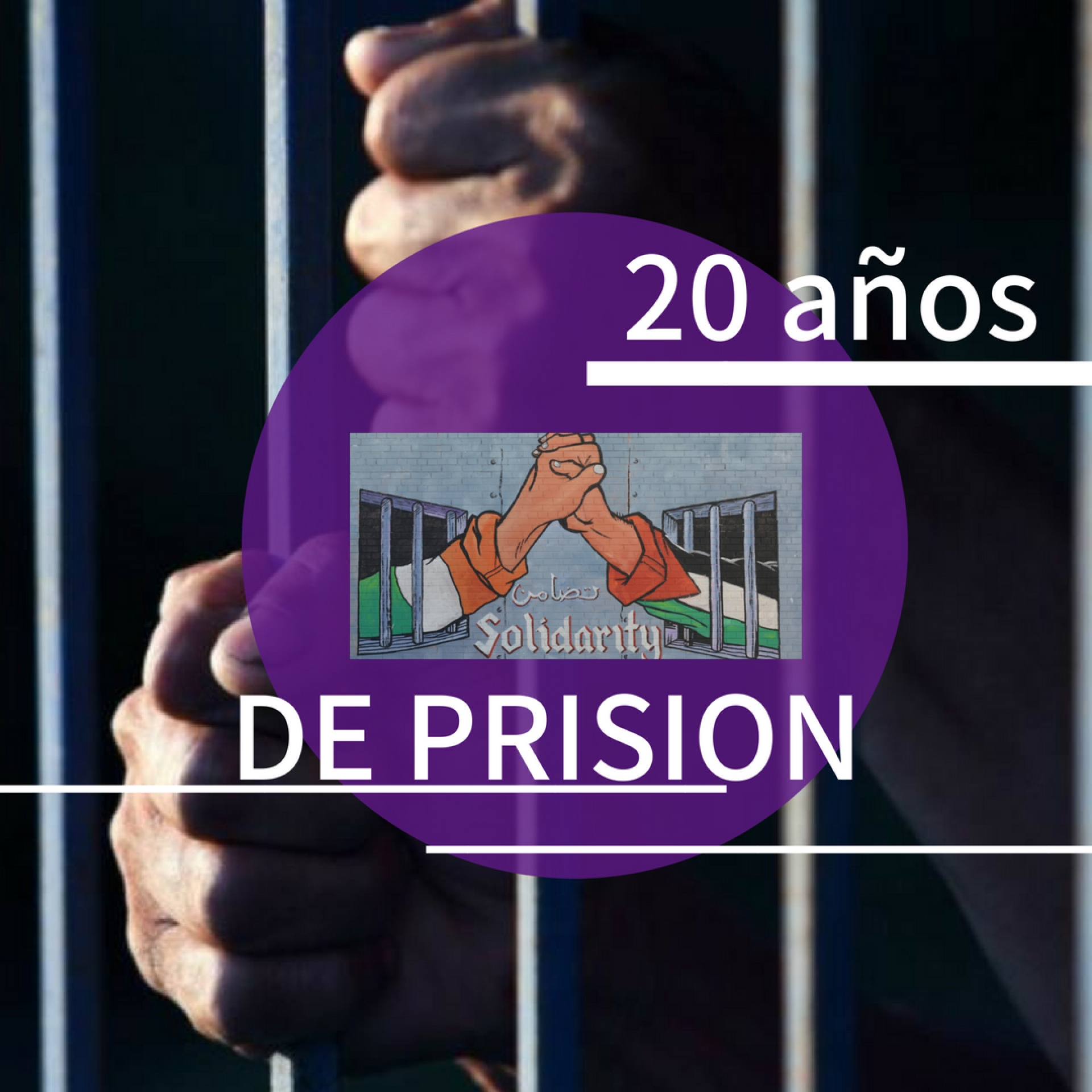 Pasarán 20 años en prisión por haber matado a un joven