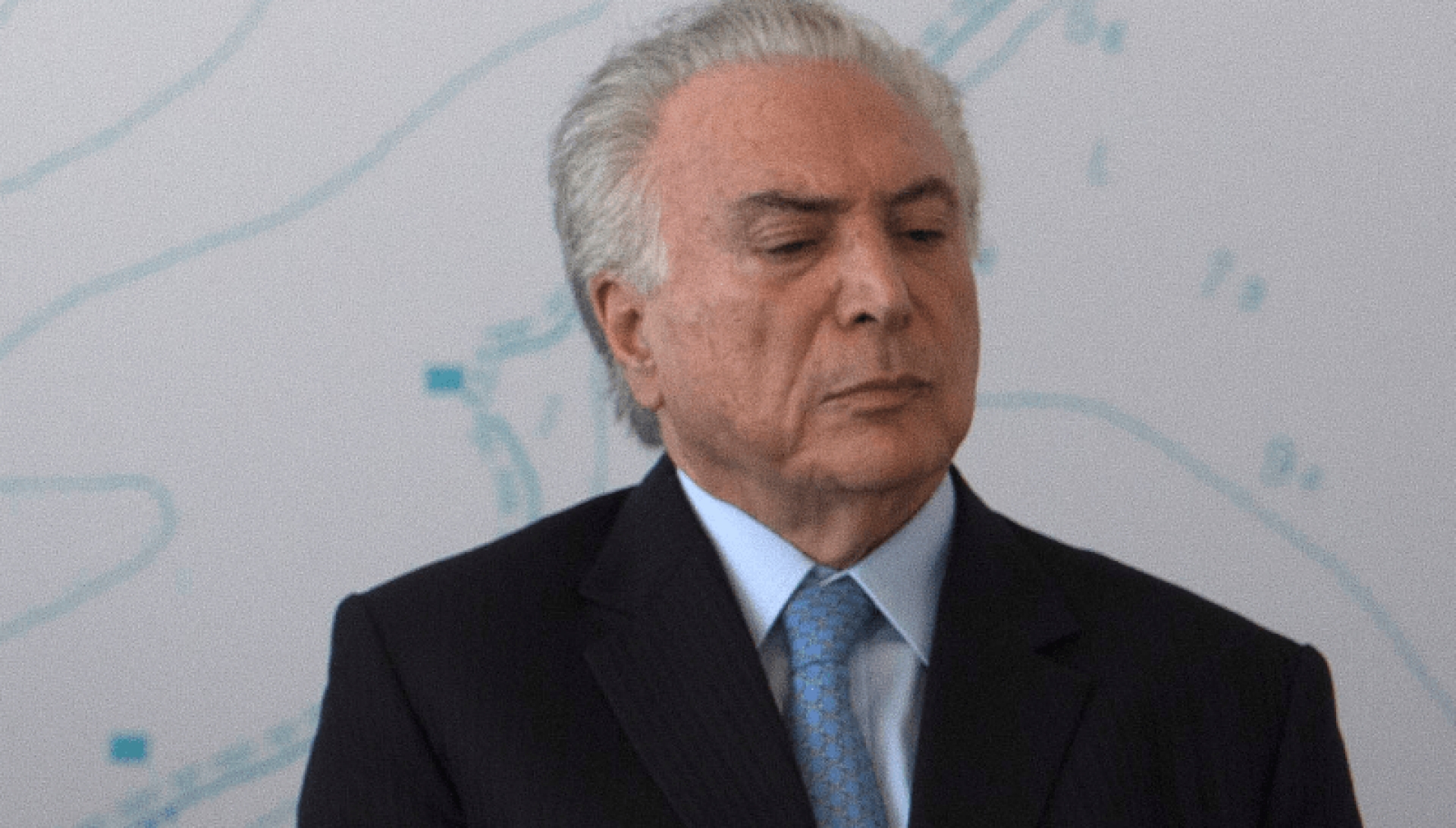 Michel Temer, expresidente de Brasil, arrestado por corrupción