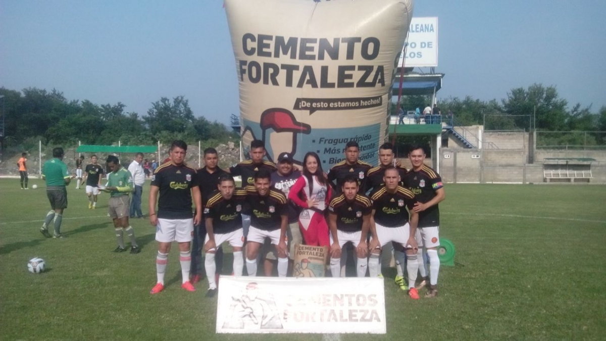 Real Barona impone jerarquía