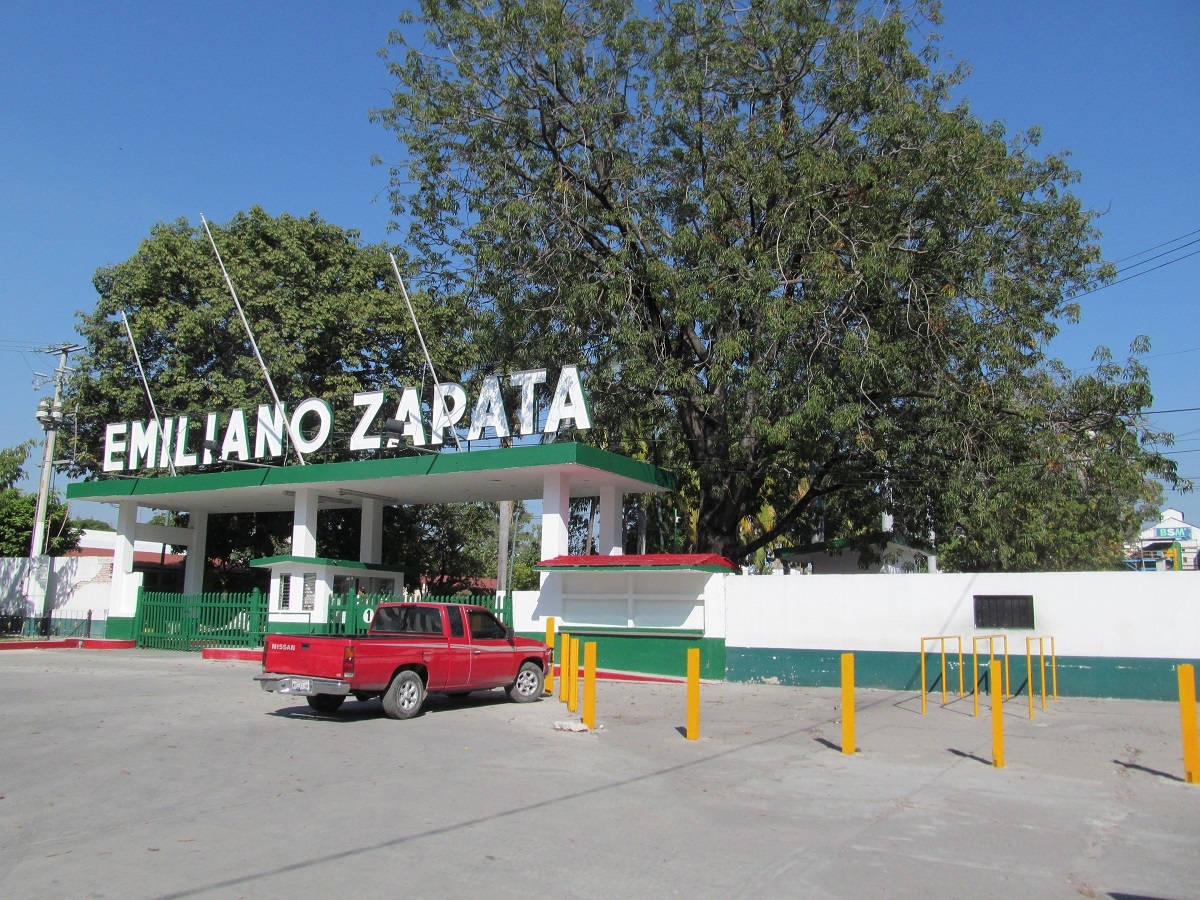 Sismo retrasó la reparación y el inicio de zafra en el IEZ