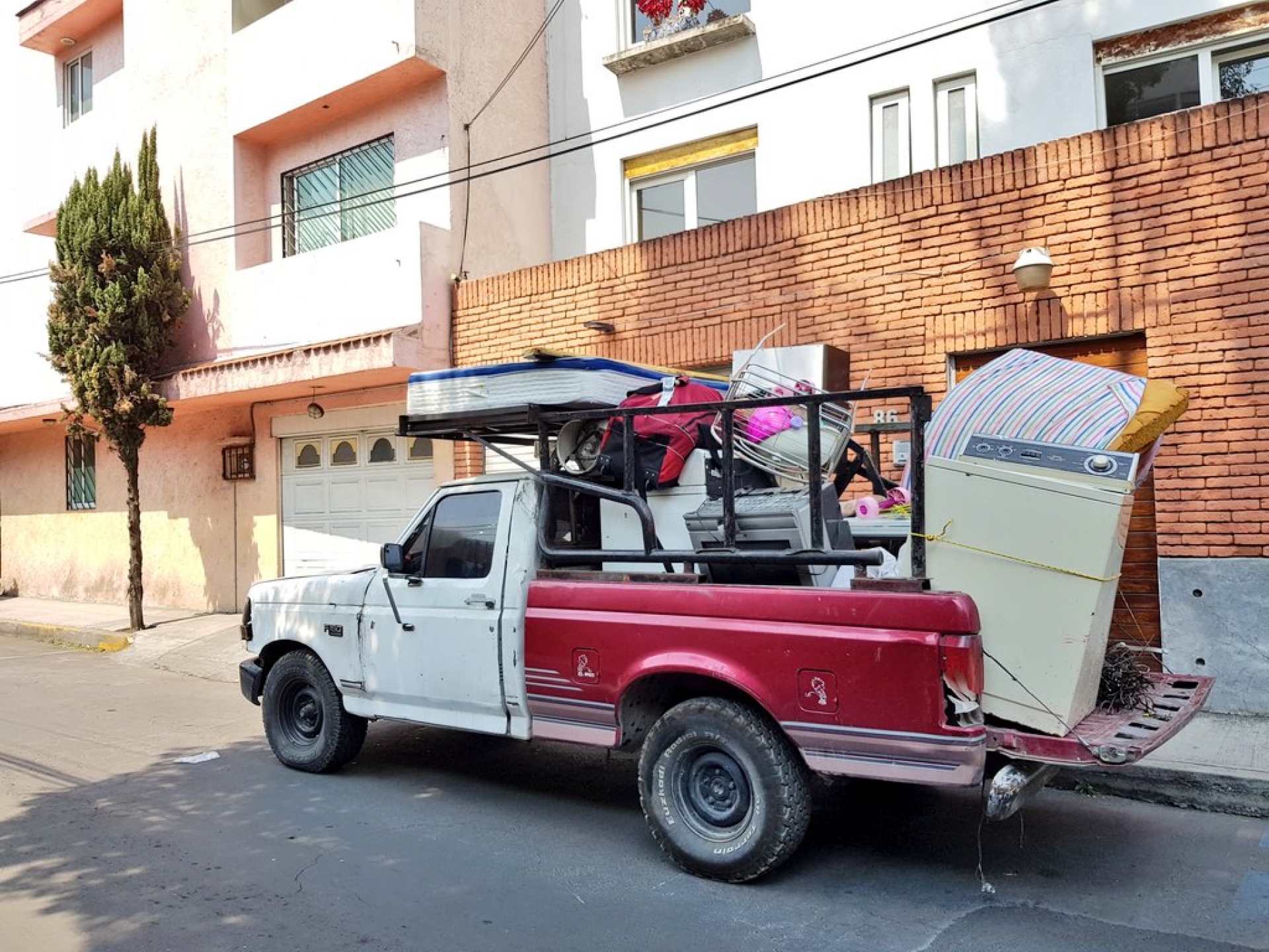 Viajar con la memoria y el oído