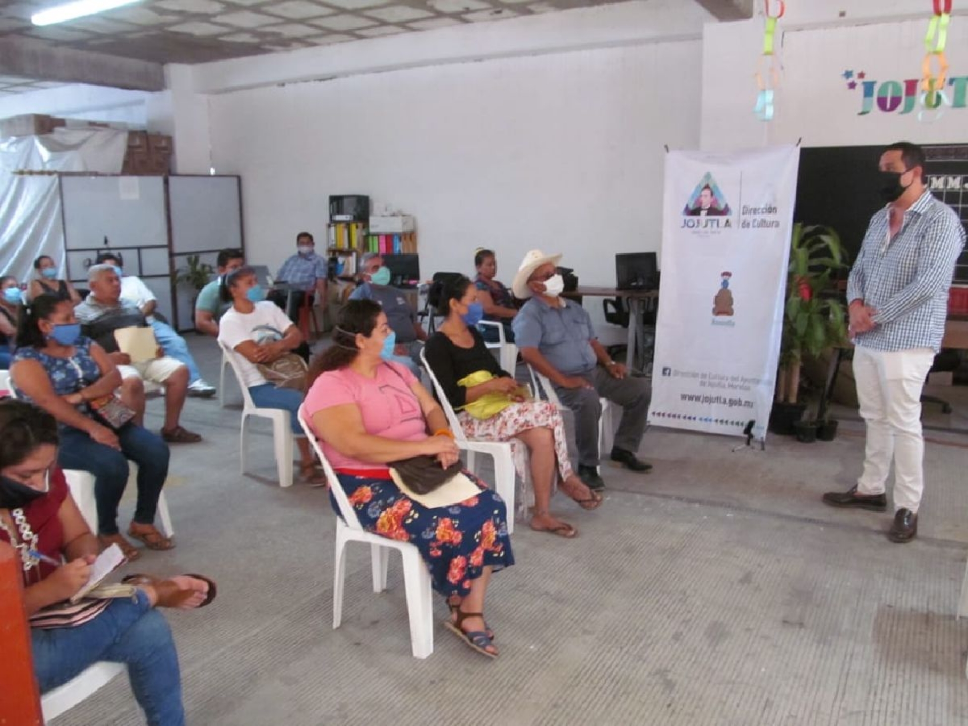 Pondrán en marcha programa de bolillo a bajo costo en Jojutla