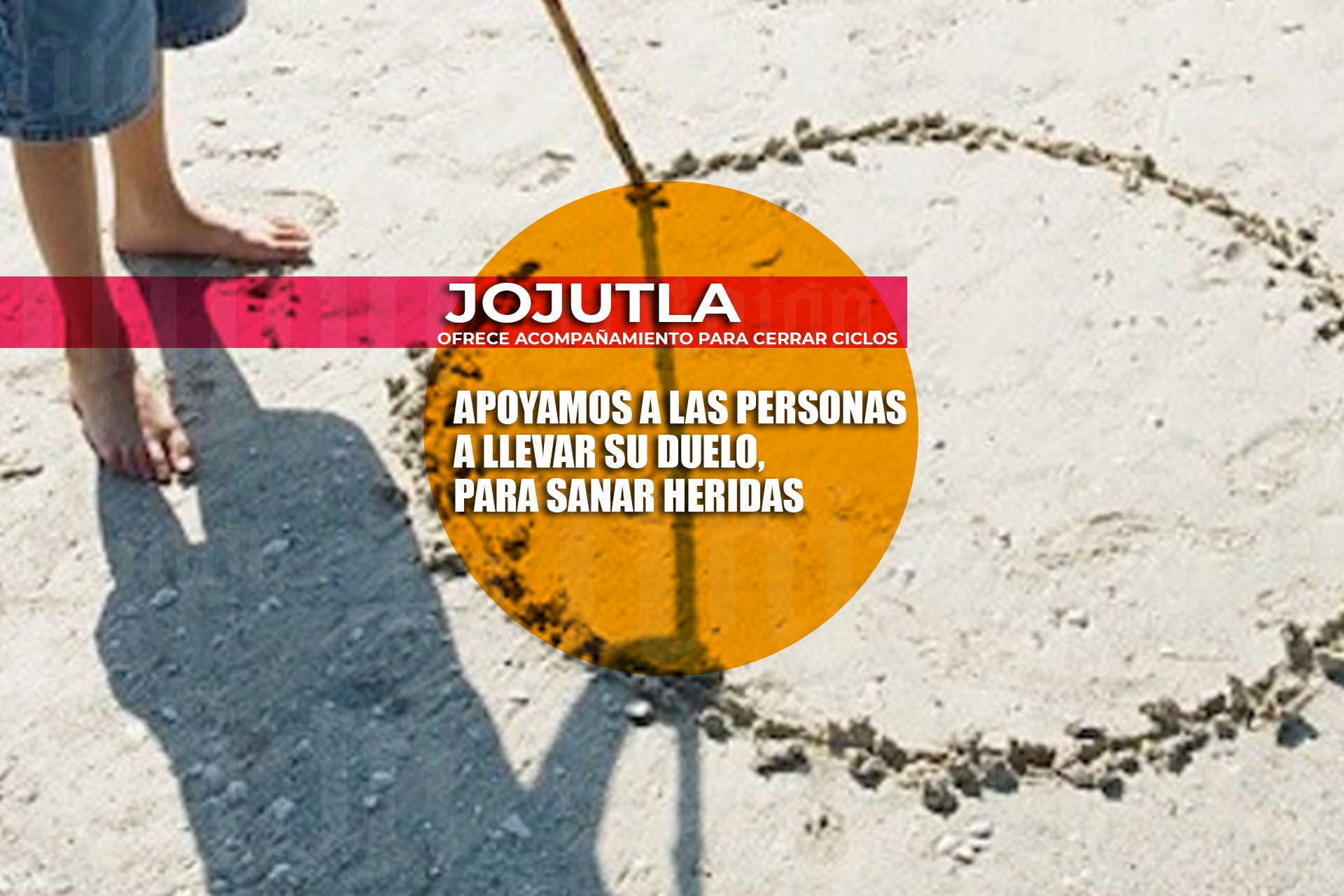 Es necesario cerrar ciclos después de un fallecimiento por COVID