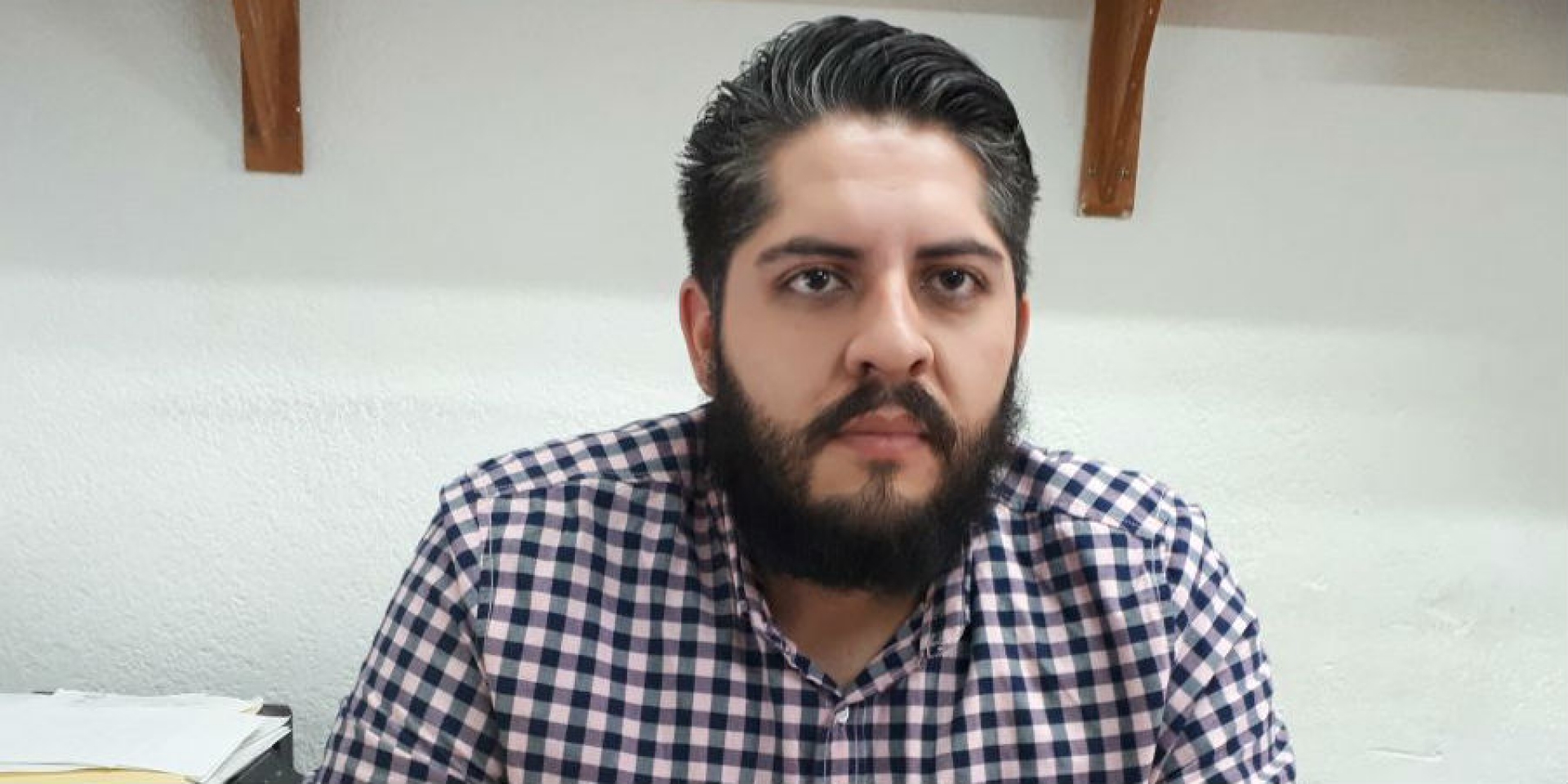 Refiere director comercial del SAPAC que el organismo no ha incrementado el cobro del servicio