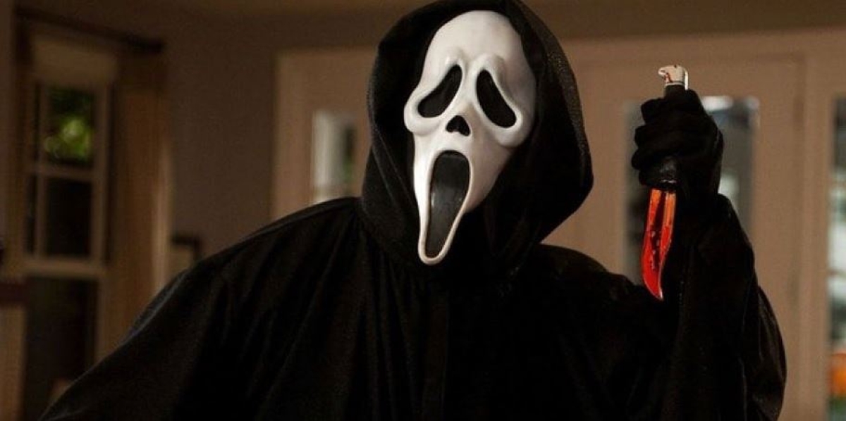 El intimidante anuncio de ‘Scream’ que te hackea tu Spotify