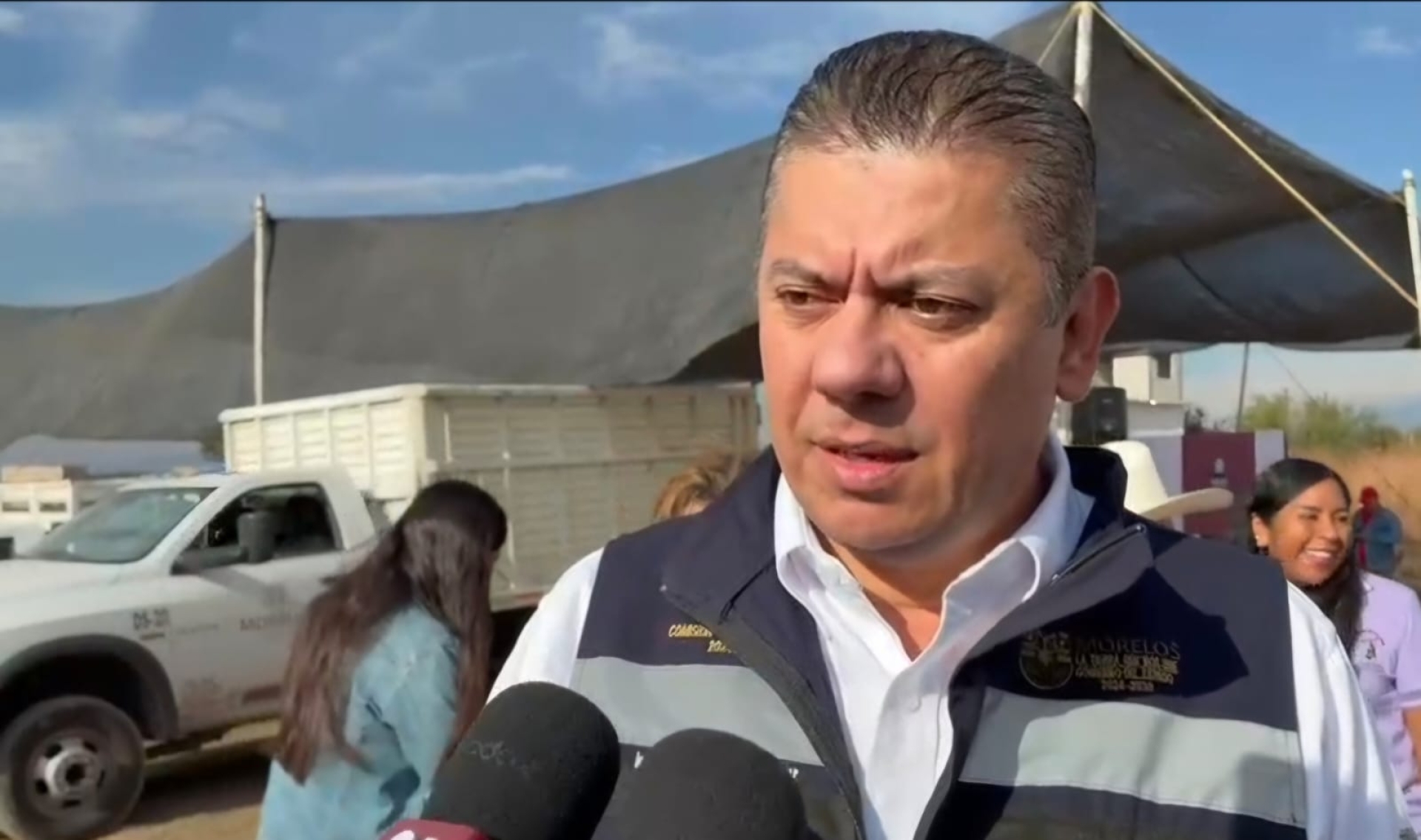 Integrará Ceagua plan de inversión en conjunto con municipios, con énfasis en saneamiento