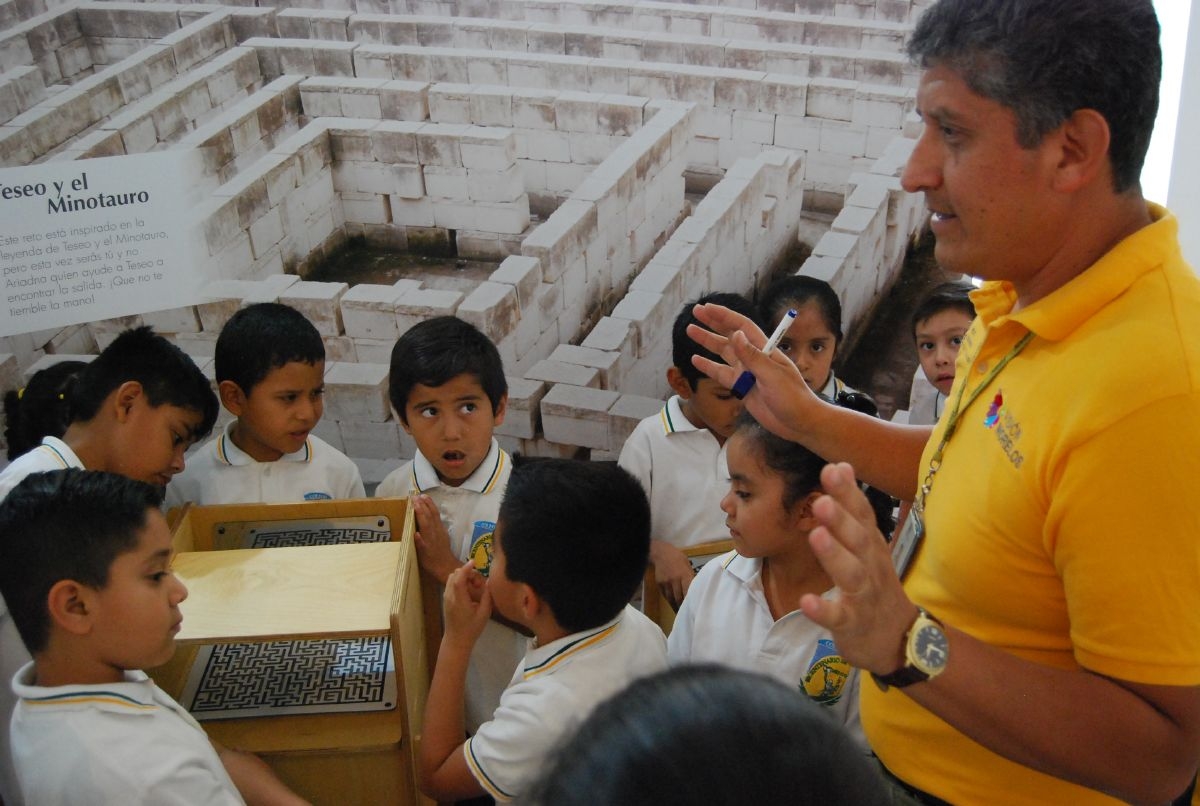 Invita Museo de Ciencias a ejercitarse con “Zumbamental”