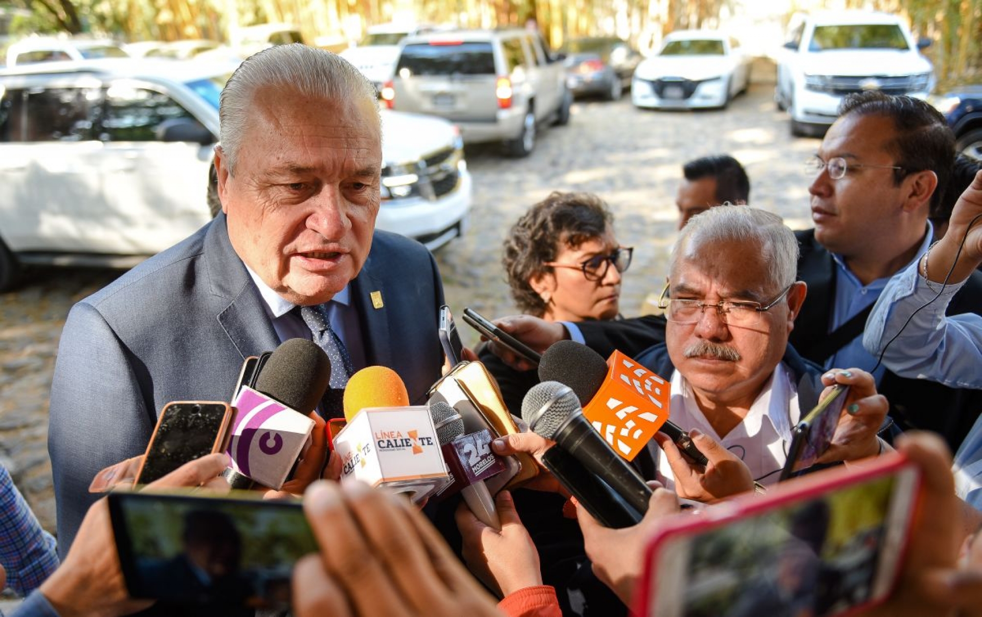 Analizará gabinete estatal presupuesto económico 2019 con diputados