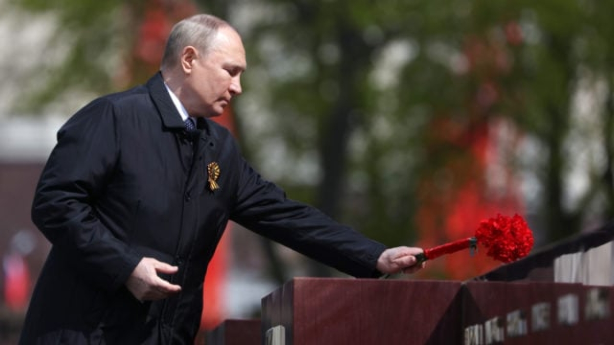 Putin admite que la financiación de Wagner corría plenamente a cargo del Estado ruso