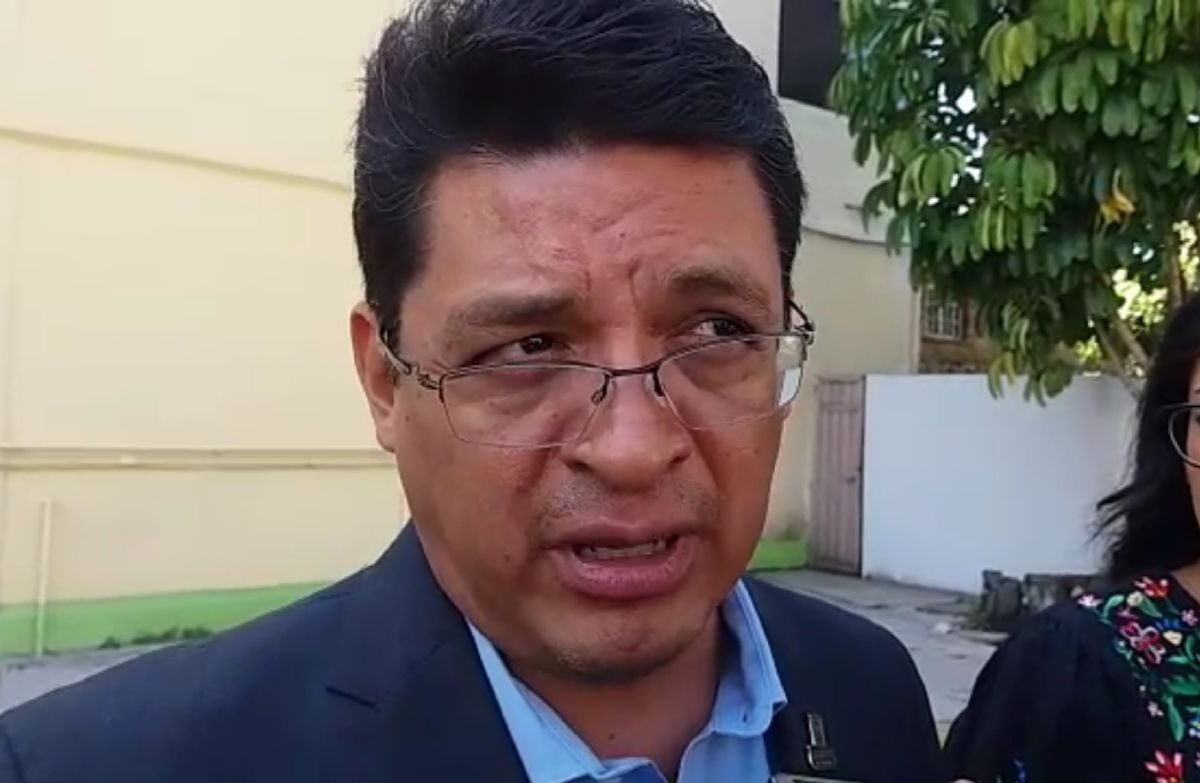 Trabaja Ceagua para recuperar agua de riego en región oriente