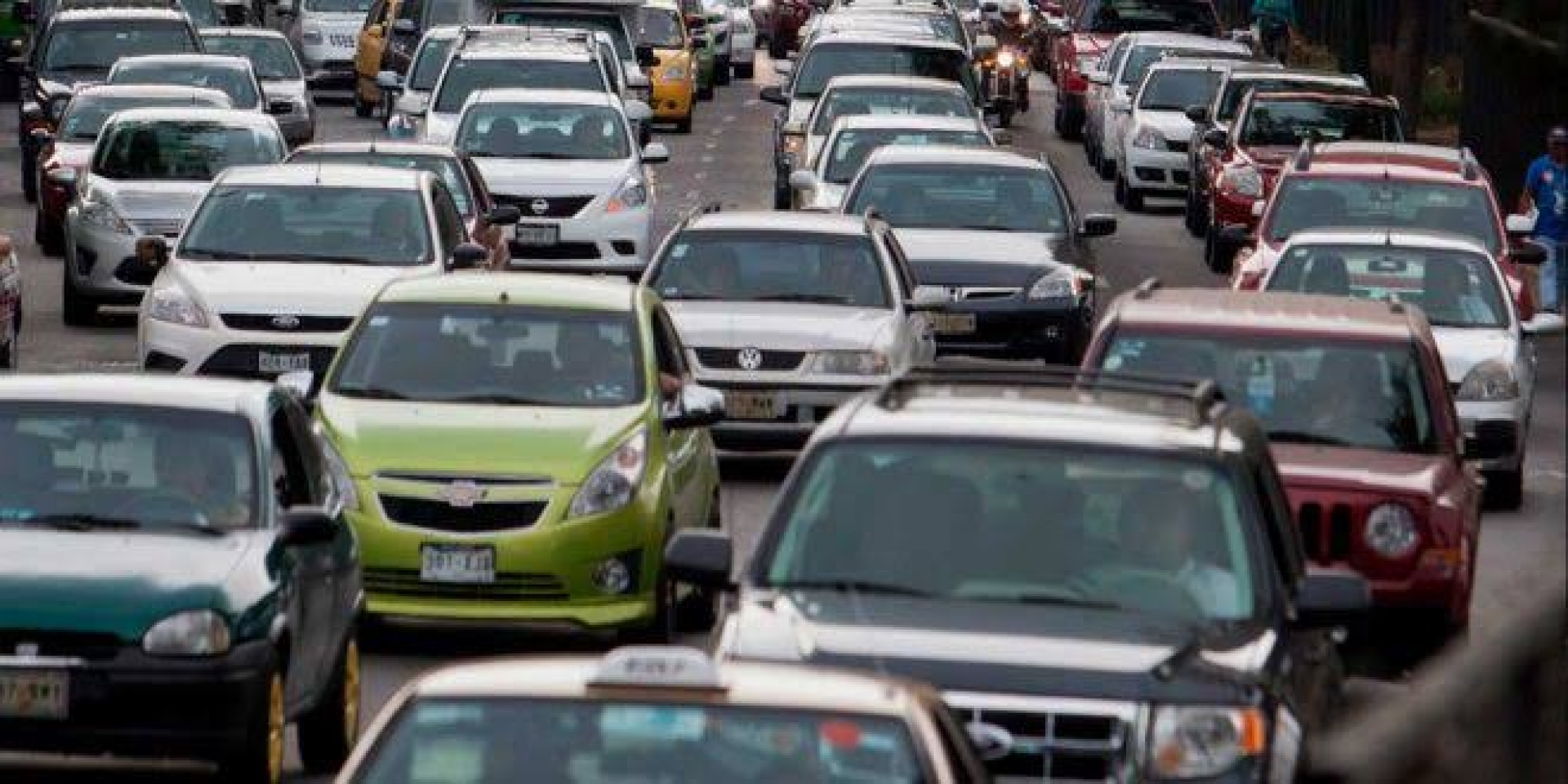 A partir del 8 de enero se podrá pagar el refrendo vehicular
