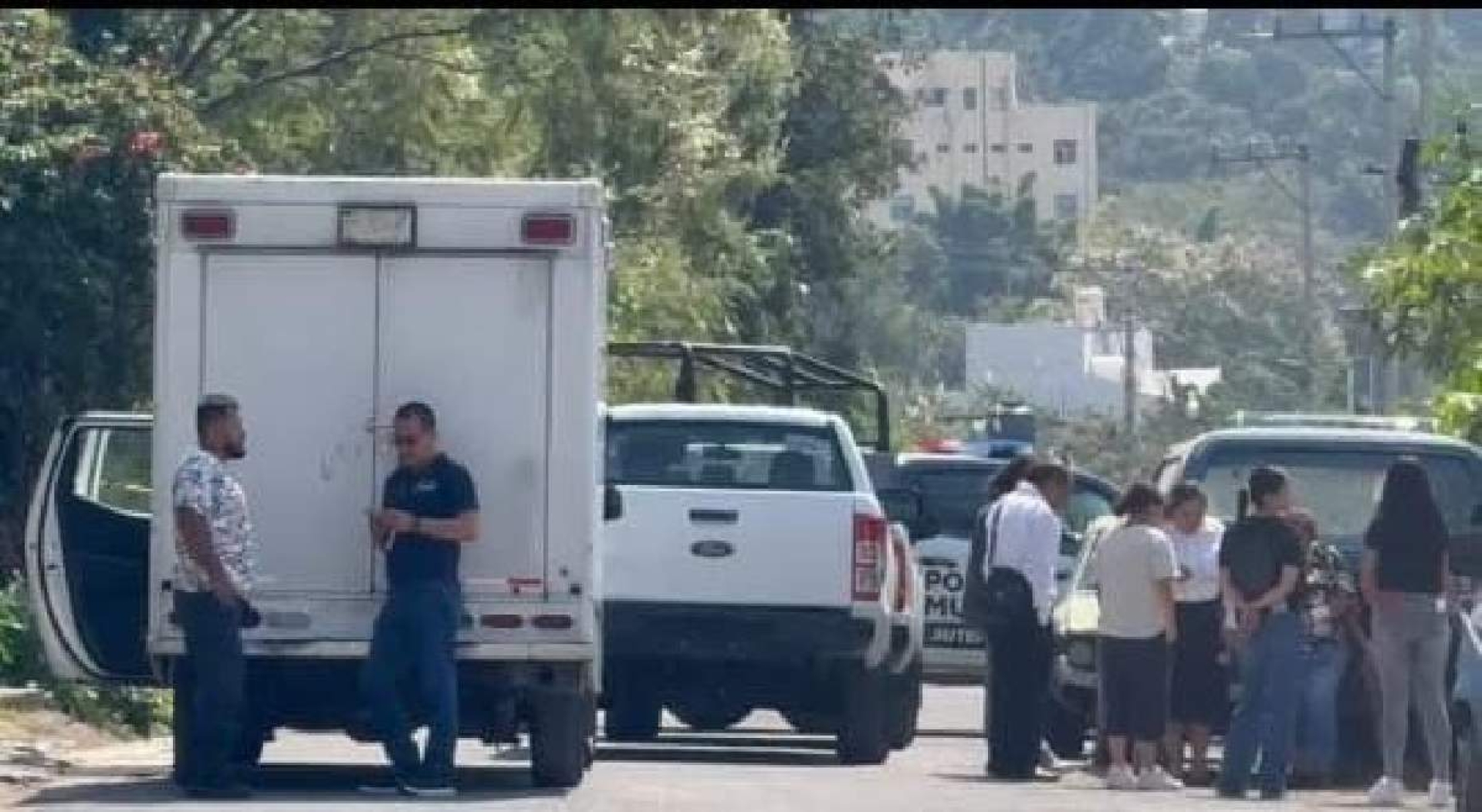 Una mujer fue asesinada en Jiutepec