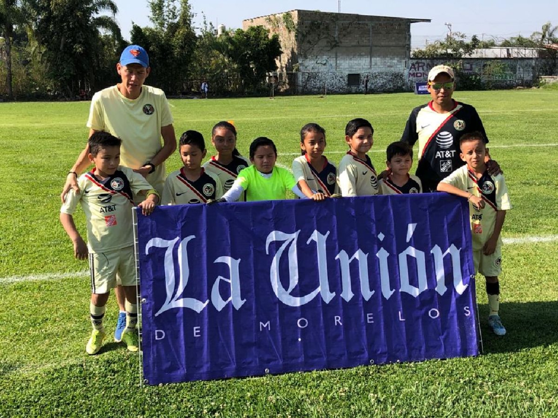 Surgen semifinalistas de la Liga Elite de Morelos
