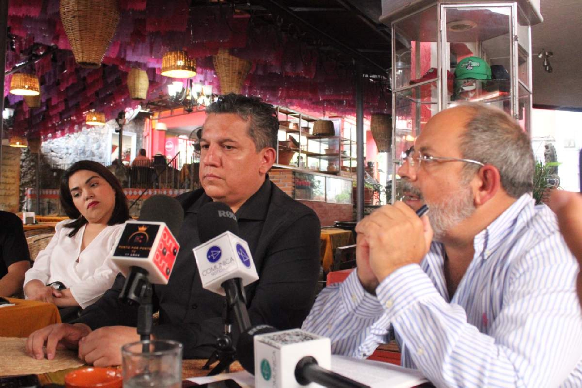 Reclaman a magistrado Juan Emilio Elizalde pensión alimenticia