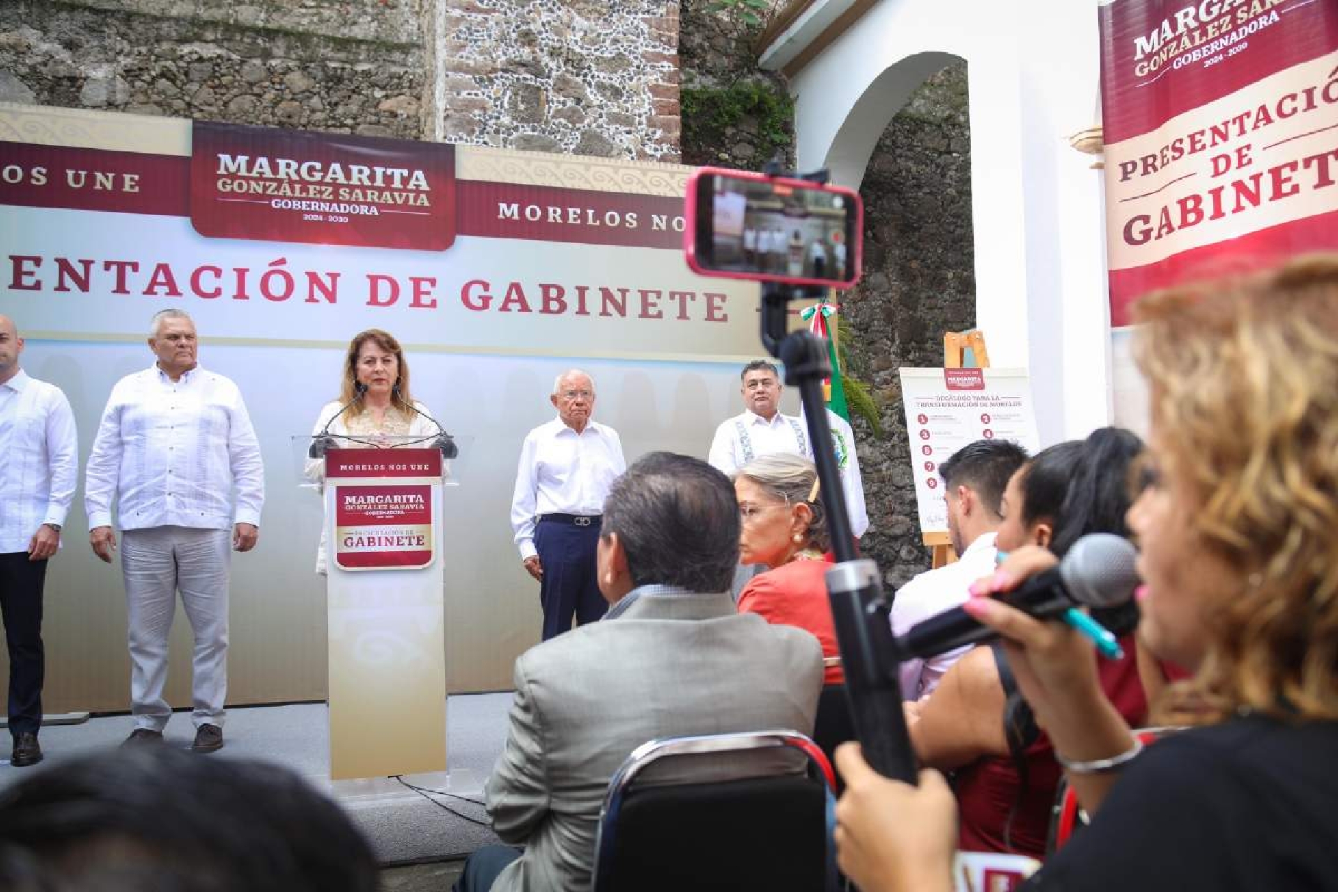 Miguel Ángel Urrutia, el perfil adecuado para Seguridad: Margarita