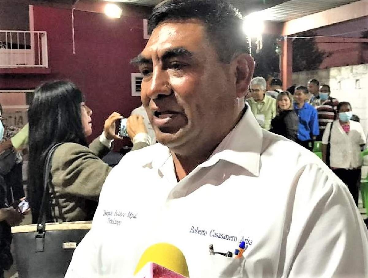 Pedirán auditoría por las obras realizadas por Rodrigo Arredondo en Tetelcingo
